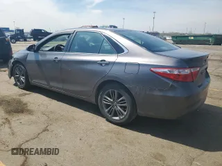 2015 Toyota Camry XLE with VIN 4T1BF1FK9FU921460, listed as a Copart auction lot 54565755 with 291,530 mi miles and Clean Title. Bid and sale history available at carsss.com. Image 2.