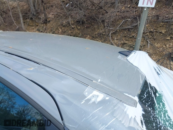 2024 Hyundai Ioniq 6 SEL z VIN KMHM34AC0RA076572, wystawiony jako IAAI lot #42188178 z przebiegiem 1 828 mil mil oraz . Historia ofert i sprzedaży dostępna na DreamBid. Obrazek 21.