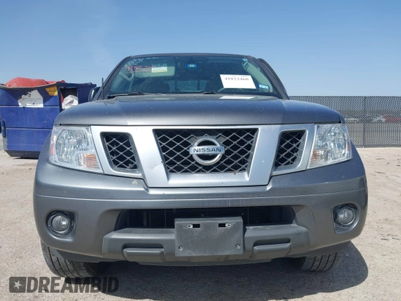 2021 Nissan Frontier SV with VIN 1N6ED0EA9MN707972, listed as a IAAI auction lot 41823460 with 71,085 mi miles and . Bid and sale history available at DreamBid. Image 13.
