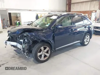 2013 Lexus RX 350 z VIN 2T2BK1BA9DC199992, wystawiony jako IAAI lot #42576670 z przebiegiem 227 882 mil mil oraz . Historia ofert i sprzedaży dostępna na DreamBid. Obrazek 18.