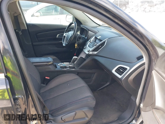 2010 GMC Terrain SLE-2 with VIN 2CTALDEW5A6395872, listed as a IAAI auction lot 42148624 with 130,150 mi miles and . Bid and sale history available at DreamBid. Image 5.