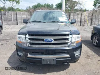 2017 Ford Expedition Max Limited z VIN 1FMJK2AT2HEA61427, wystawiony jako IAAI lot #42759145 z przebiegiem 134 450 mil mil oraz . Historia ofert i sprzedaży dostępna na DreamBid. Obrazek 12.