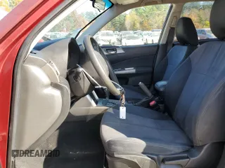 2009 Subaru Forester с VIN JF2SH65639H705568, выставлен на аукционе Copart как лот 80718334 с пробегом 162 054 миль миль и Чистый • Clean title. История ставок и продаж доступна на DreamBid. Изображение 7.