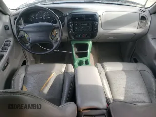 1997 Ford Explorer XL с VIN 1FMDU34E1VZB05058, выставлен на аукционе Copart как лот 42810265 с пробегом 176 960 миль миль и Списание • Salvage title. История ставок и продаж доступна на DreamBid. Изображение 8.