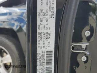 2016 Jeep Patriot Sport z VIN 1C4NJRBBXGD512115, wystawiony jako Copart lot #55970355 z przebiegiem 111 055 mil mil oraz Szkoda całkowita • Salvage title. Historia ofert i sprzedaży dostępna na DreamBid. Obrazek 13.