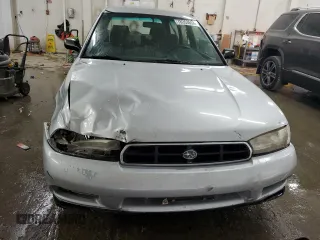 1998 Subaru Legacy L z VIN 4S3BK4353W7316395, wystawiony jako Copart lot #78353654 z przebiegiem 171 047 mil mil oraz Szkoda całkowita • Salvage title. Historia ofert i sprzedaży dostępna na DreamBid. Obrazek 5.