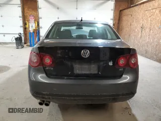 2010 Volkswagen Jetta Limited Edition с VIN 3VWAZ7AJ9AM136505, выставлен на аукционе Copart как лот 47548235 с пробегом 192 667 миль миль и Списание • Salvage title. История ставок и продаж доступна на DreamBid. Изображение 6.
