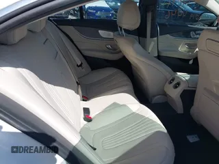 2019 Mercedes-Benz CLS 450 with VIN WDD2J5JB3KA008387, listed as a IAAI auction lot 41914446 with 64,458 mi miles and . Bid and sale history available at DreamBid. Image 8.