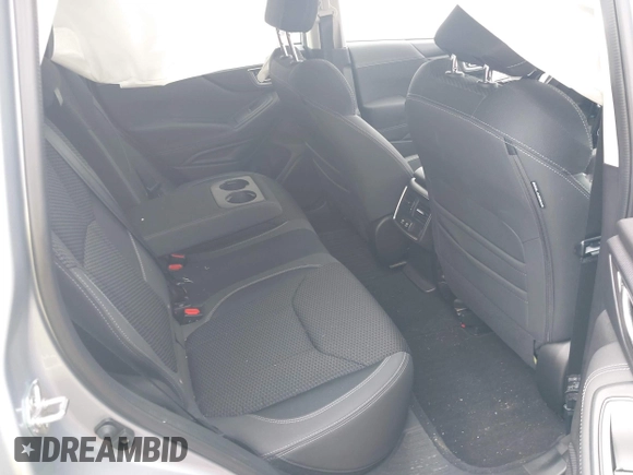 2023 Subaru Forester Premium с VIN JF2SKAEC9PH445216, выставлен на аукционе IAAI как лот 41887616 с пробегом 12 479 миль миль и . История ставок и продаж доступна на DreamBid. Изображение 8.
