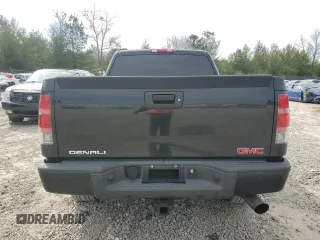 2008 GMC Sierra Denali z VIN 2GTEK638881333440, wystawiony jako Copart lot #47621115 z przebiegiem 191 529 mil mil oraz Szkoda całkowita • Salvage title. Historia ofert i sprzedaży dostępna na DreamBid. Obrazek 6.