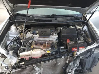 2012 Toyota Camry L with VIN 4T1BF1FK3CU147654, listed as a Copart auction lot 48821515 with 87,217 mi miles and Salvage Title. Bid and sale history available at DreamBid. Image 12.