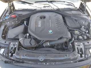 2017 BMW 3 Series 340i with VIN WBA8B3G30HNU35790, listed as a IAAI auction lot 42050979 with 106,542 mi miles and . Bid and sale history available at DreamBid. Image 10.