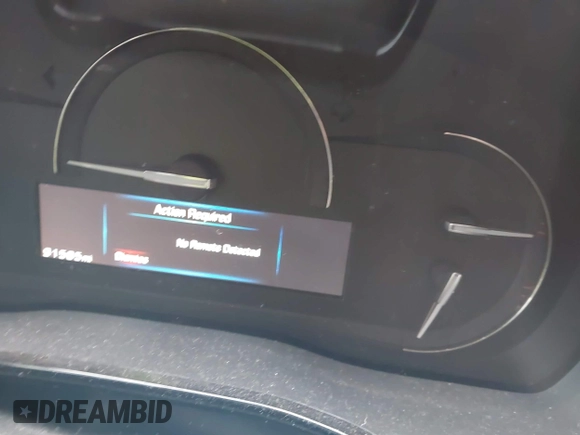 2019 Cadillac XT5 Premium Luxury FWD z VIN 1GYKNERS1KZ290754, wystawiony jako IAAI lot #41816074 z przebiegiem 91 585 mil mil oraz . Historia ofert i sprzedaży dostępna na DreamBid. Obrazek 7.
