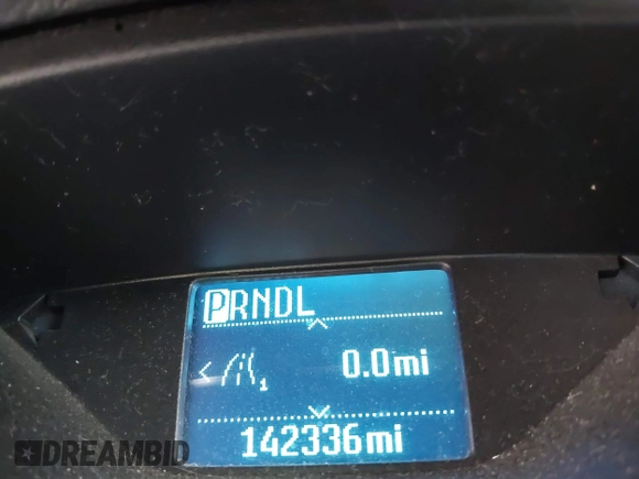2012 Ford Focus SE with VIN 1FAHP3F29CL464650, listed as a IAAI auction lot 42495994 with 142,336 mi miles and . Bid and sale history available at DreamBid. Image 16.