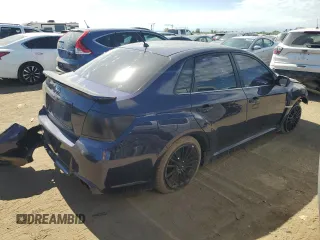 2012 Subaru Impreza Sedan WRX WRX Premium with VIN JF1GV7F61CG024488, listed as a Copart auction lot 72140184 with 63,204 mi miles and Clean Title. Bid and sale history available at carsss.com. Image 3.