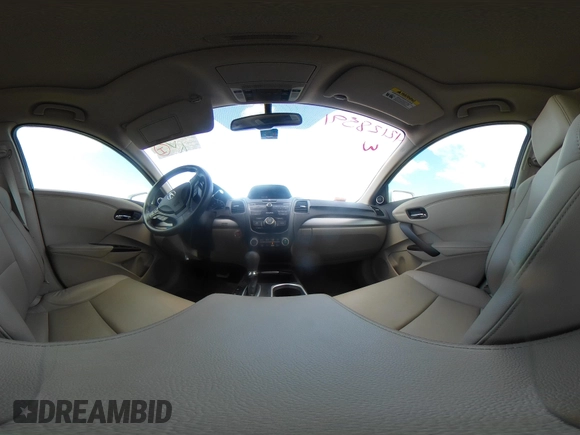 2018 Acura RDX with VIN 5J8TB3H39JL010714, listed as a IAAI auction lot 42128591 with 113,499 mi miles and . Bid and sale history available at DreamBid. Image 21.