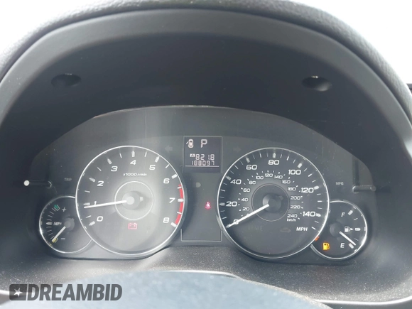 2012 Subaru Legacy Premium with VIN 4S3BMBG61C3013068, listed as a IAAI auction lot 42622443 with 188,097 mi miles and . Bid and sale history available at DreamBid. Image 7.