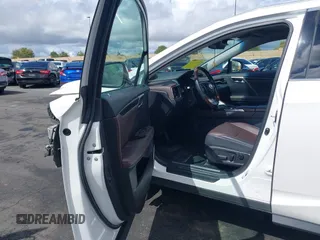 2017 Lexus RX with VIN 2T2BGMCAXHC015814, listed as a IAAI auction lot 41786141 with 96,418 mi miles. Bid and sale history available at carsss.com. Image 5.