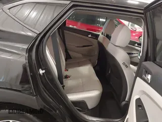 2019 Hyundai Tucson Limited с VIN KM8J3CAL0KU874569, выставлен на аукционе IAAI как лот 42341245 с пробегом 62 120 миль миль и . История ставок и продаж доступна на DreamBid. Изображение 8.