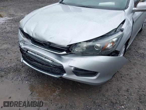 2015 Honda Accord EX-L with VIN 1HGCR2F88FA060043, listed as a IAAI auction lot 41935976 with 88,523 mi miles and . Bid and sale history available at DreamBid. Image 6.