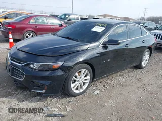 2017 Chevrolet Malibu LT with VIN 1G1ZE5ST0HF117785, listed as a IAAI auction lot 41813904 with 163,384 mi miles and . Bid and sale history available at DreamBid. Image 19.