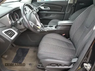 2011 GMC Terrain SLE-2 with VIN 2CTFLTEC0B6276103, listed as a Copart auction lot 64050345 with 169,532 mi miles and Non repairable. Bid and sale history available at DreamBid. Image 7.