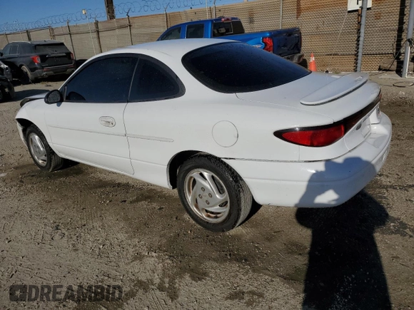 2001 Ford Escort ZX2 with VIN 3FAFP11351R212663, listed as a Copart auction lot 47680865 with 82,862 mi miles and Clean Title. Bid and sale history available at carsss.com. Image 2.