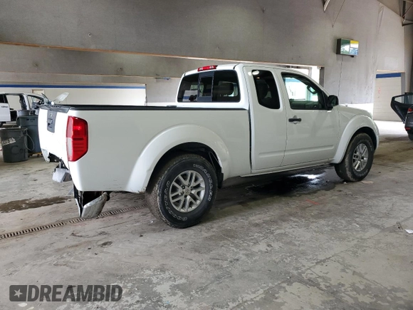 2016 Nissan Frontier S z VIN 1N6BD0CT4GN765872, wystawiony jako Copart lot #56210615 z przebiegiem 153 778 mil mil oraz Czysty tytuł • Clean title. Historia ofert i sprzedaży dostępna na DreamBid. Obrazek 3.