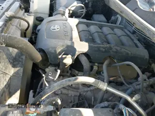 2017 Toyota Tundra SR с VIN 5TFUY5F12HX611173, выставлен на аукционе IAAI как лот 42380769 с пробегом 100 813 миль миль и . История ставок и продаж доступна на DreamBid. Изображение 19.