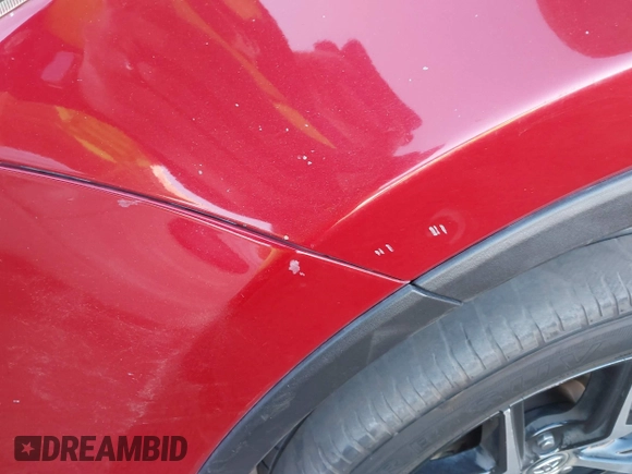 2017 Toyota RAV4 SE z VIN 2T3JFREV6HW639678, wystawiony jako IAAI lot #41627982 z przebiegiem 341 899 mil mil oraz . Historia ofert i sprzedaży dostępna na DreamBid. Obrazek 6.