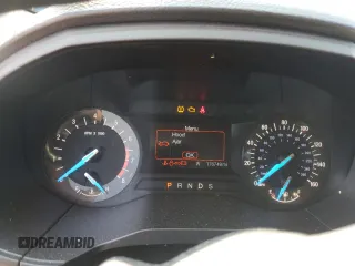2016 Ford Edge SE с VIN 2FMPK3G95GBC40616, выставлен на аукционе Copart как лот 60574815 с пробегом 176 749 миль миль и Чистый • Clean title. История ставок и продаж доступна на DreamBid. Изображение 9.