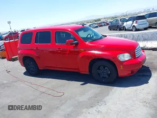 2010 Chevrolet HHR 1LT с VIN 3GNBABDB2AS606933, выставлен на аукционе IAAI как лот 42816478 с пробегом 122 344 миль миль и . История ставок и продаж доступна на DreamBid. Изображение 13.