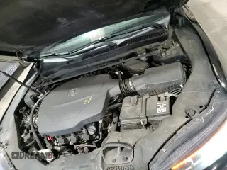 2019 Acura TLX w/A-Spec Pkg с VIN 19UUB3F69KA004703, выставлен на аукционе Copart как лот 63283045 с пробегом 142 599 миль миль и Списание • Salvage title. История ставок и продаж доступна на DreamBid. Изображение 13.