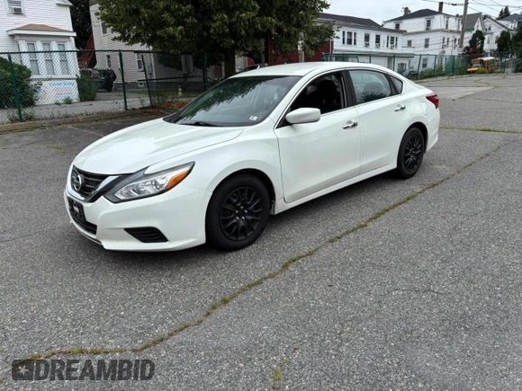 2017 Nissan Altima S with VIN 1N4AL3AP7HN339173, listed as a Copart auction lot 64872745 with 160,577 mi miles and Clean title. Bid and sale history available at DreamBid. Image 2.