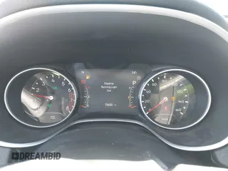2018 Jeep Compass Limited с VIN 3C4NJDCB1JT354816, выставлен на аукционе IAAI как лот 42009762 с пробегом 73 433 миль миль и . История ставок и продаж доступна на DreamBid. Изображение 7.