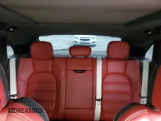 2023 Porsche Macan GTS z VIN WP1AF2A51PLB56631, wystawiony jako Copart lot #47522995 z przebiegiem 31 603 mil mil oraz Szkoda całkowita • Salvage title. Historia ofert i sprzedaży dostępna na DreamBid. Obrazek 10.