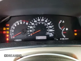 2006 Toyota Corolla CE with VIN 1NXBR30E06Z738275, listed as a Copart auction lot 53406945 with 106,874 mi miles and Salvage Title. Bid and sale history available at DreamBid. Image 9.