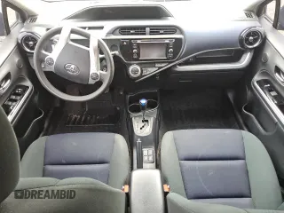 2016 Toyota Prius One with VIN JTDKDTB31G1120500, listed as a Copart auction lot 57745105 with Not provided miles and Clean title. Bid and sale history available at DreamBid. Image 8.