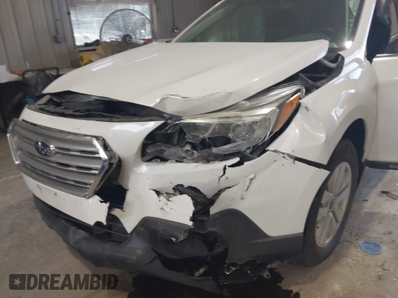 2016 Subaru Outback Premium with VIN 4S4BSBDC0G3208788, listed as a IAAI auction lot 42567550 with 90,599 mi miles and . Bid and sale history available at DreamBid. Image 6.