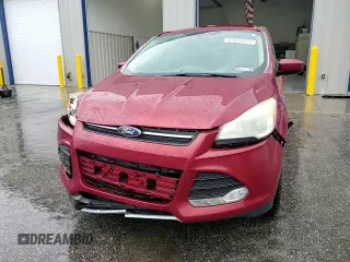 2013 Ford Escape SE z VIN 1FMCU0GX0DUD63803, wystawiony jako Copart lot #55915525 z przebiegiem 138 742 mil mil oraz Szkoda całkowita • Salvage title. Historia ofert i sprzedaży dostępna na DreamBid. Obrazek 14.