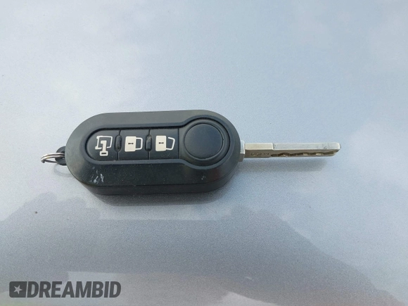 2022 Ram ProMaster City Cargo Tradesman с VIN ZFBHRFAB8N6X75407, выставлен на аукционе IAAI как лот 42011880 с пробегом 18 509 миль миль и . История ставок и продаж доступна на DreamBid. Изображение 11.