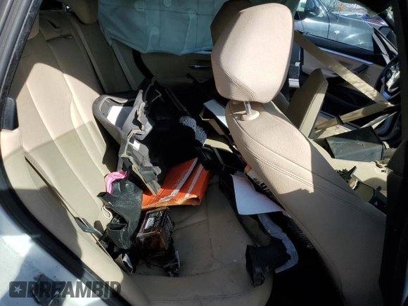 2018 BMW 4 Series 430i with VIN WBA4J1C59JBA30115, listed as a Copart auction lot 41644655 with Not Provided miles and Salvage Title. Bid and sale history available at DreamBid. Image 10.