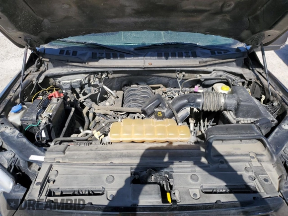 2015 Ford F-150 XLT with VIN 1FTEW1EFXFKD15991, listed as a Copart auction lot 55333551 with 0 mi miles and Salvage Title. Bid and sale history available at carsss.com. Image 11.
