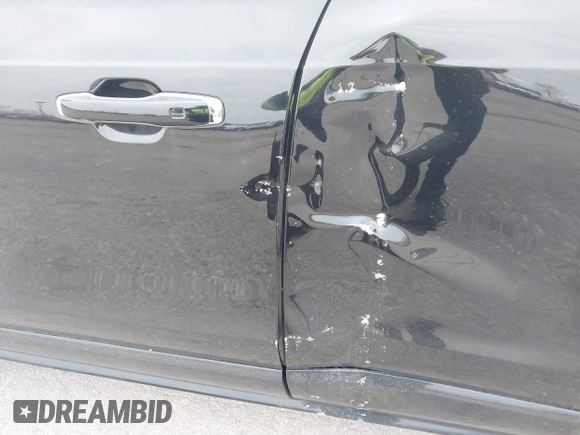 2018 Volvo XC90 Momentum z VIN YV4A22PK2J1369839, wystawiony jako IAAI lot #41075081 z przebiegiem 55 981 mil mil oraz . Historia ofert i sprzedaży dostępna na DreamBid. Obrazek 20.
