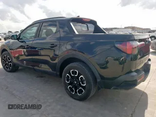 2022 Hyundai Santa Cruz SEL z VIN 5NTJC4AE3NH009820, wystawiony jako Copart lot #54860585 z przebiegiem 16 831 mil mil oraz Szkody całkowita. Historia ofert i sprzedaży dostępna na DreamBid. Obrazek 2.