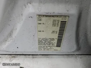 2013 Nissan Altima 2.5 S with VIN 1N4AL3AP7DN484224, listed as a Copart auction lot 51225465 with 259,984 mi miles and Salvage Title. Bid and sale history available at carsss.com. Image 12.