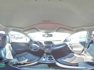 2016 Acura RDX Tech Pkg with VIN 5J8TB4H59GL023754, listed as a Copart auction lot 42636925 with 160,185 mi miles and Salvage Title. Bid and sale history available at carsss.com. Image 16.