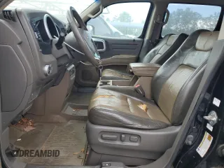 2006 Honda Ridgeline RTL z VIN 2HJYK16586H512708, wystawiony jako Copart lot #59264995 z przebiegiem 208 913 mil mil oraz Tytuł czysty. Historia ofert i sprzedaży dostępna na DreamBid. Obrazek 7.