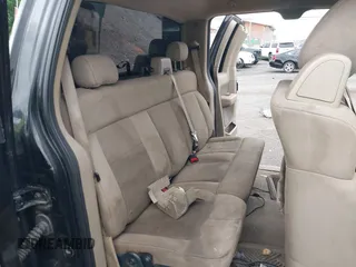 2004 Ford F-150 STX with VIN 1FTRX02W14KC74015, listed as a IAAI auction lot 42337903 with 355,166 mi miles and . Bid and sale history available at DreamBid. Image 8.