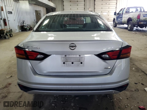 2019 Nissan Altima 2.5 S with VIN 1N4BL4BW6KC158651, listed as a Copart auction lot 48905045 with 49,231 mi miles and Salvage Title. Bid and sale history available at carsss.com. Image 6.